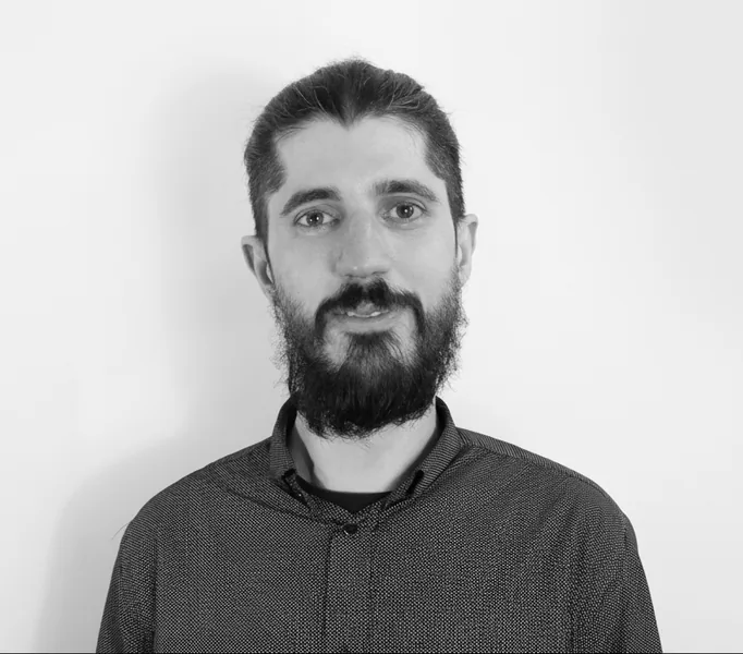 Portrait de Christophe Danoix