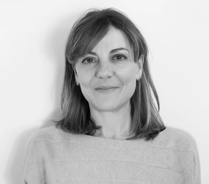 Portrait de Sandrine Montoya